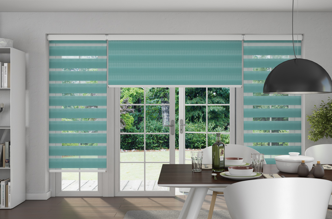 Senses Mirage Blinds Ayrshire Allshades