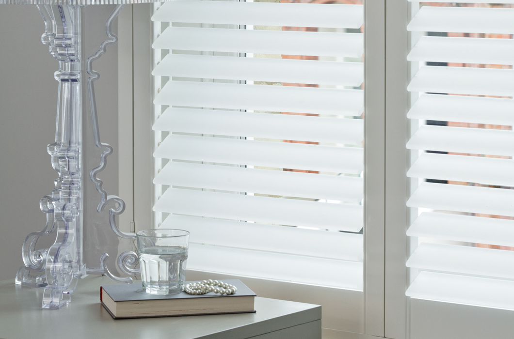 Shutter Blinds Ayrshire Allshades