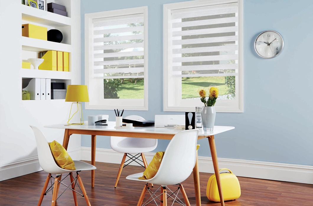 Vision Blinds Ayrshire Allshades