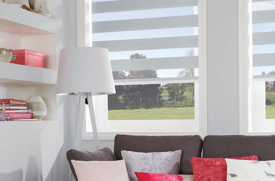 Vision Blinds Ayrshire Allshades