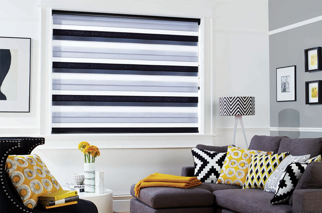 Vision Blinds Ayrshire Allshades